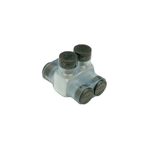 Penn-Union IPB-NA600-2D Power Bar