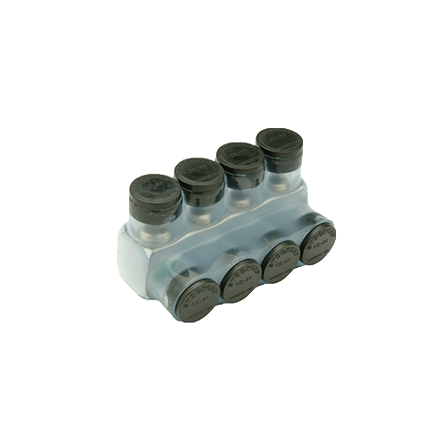Penn-Union IPBB-NA4-4S Connectors (Repackaged) Penn-Union IPBB-NA4-4S Connectors (Repackaged)