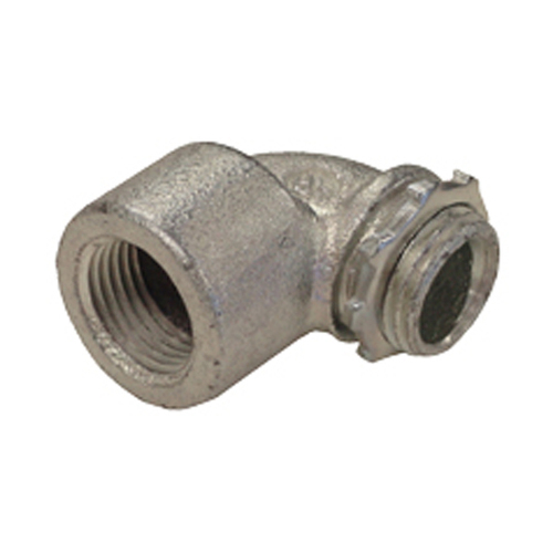 Appleton LMF90-50L EMT Elbows (Damaged, For Parts or Repair)