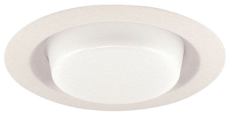 Juno Lighting 241-PW Downlight Trim
