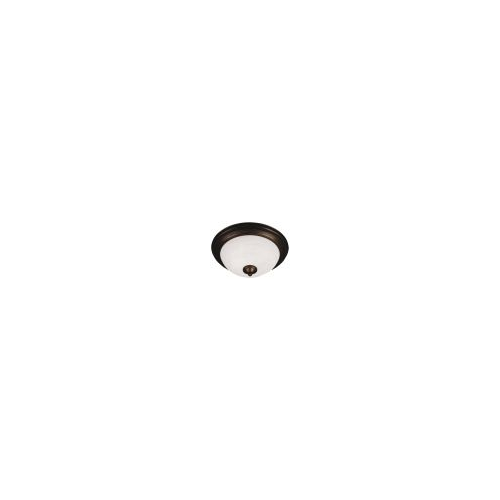 Maxim Lighting 5841MROI Flush Mount Lighting Fixture Maxim Lighting 5841MROI Flush Mount Lighting Fixture