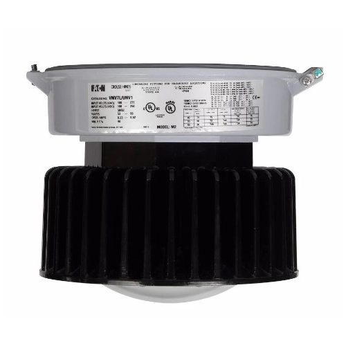 Crouse-Hinds VMV7L/UNV1 Explosionproof LED Light Fixture (Repackaged)