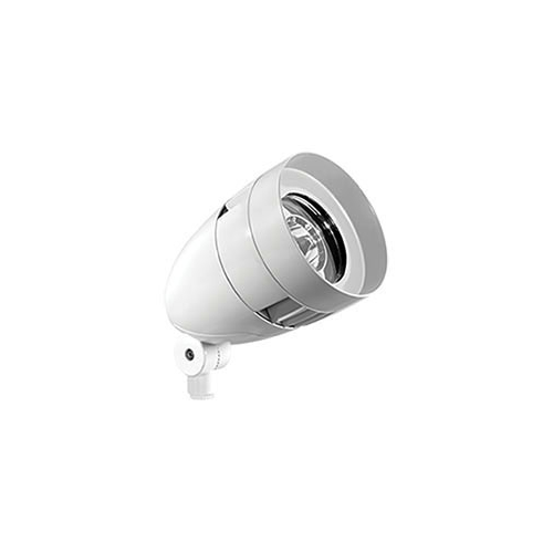RAB Lighting HBLED13W Landscape Bullet Floodlight Fixture