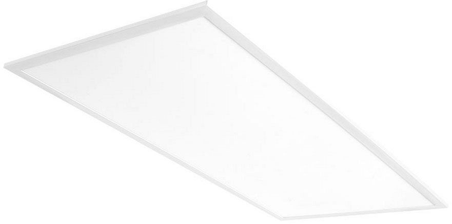 RAB Lighting EZPAN2X4-40N/D10 LED Panel Light Fixture