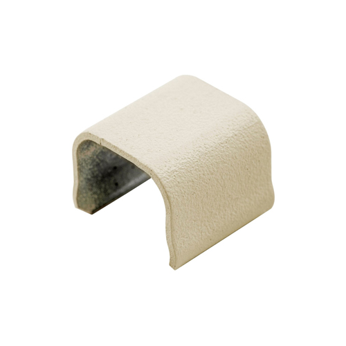 Hubbell Wiring Device-Kellems HBL506IV Raceway Connection Cover (Damaged, For Parts or Repair)