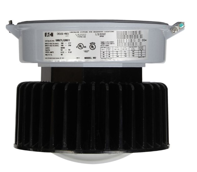 Eaton VMV11L/UNV34-S890 Other Lighting Fixtures/Trim/Accessories EA Eaton VMV11L/UNV34-S890 Other Lighting Fixtures/Trim/Accessories EA