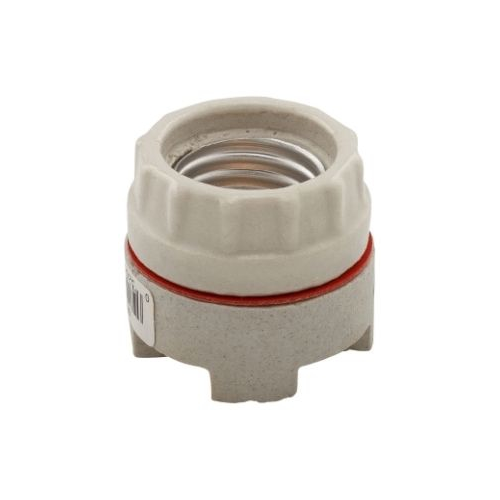 Arrow Hart 610-BOX Sign Socket Lampholder