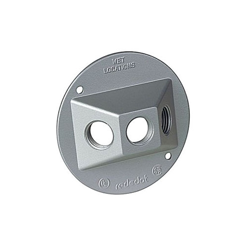 Red Dot S213E-15R Lamp Holder Cover