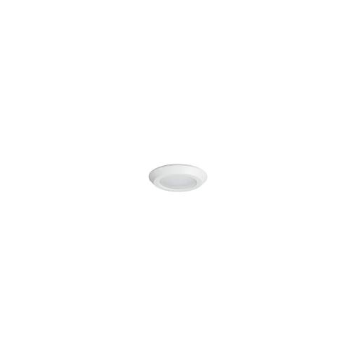 Cooper HALO 6150WH Incandescent Recessed Downlight Trim