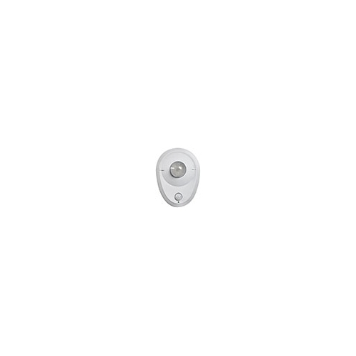 Leviton Manufacturing 9864-LED LED Ceiling Occupancy Sensor Lampholder
