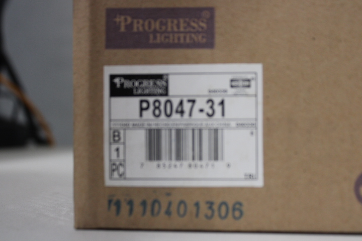 Progress Lighting P8047-31 Recessed Light Trim