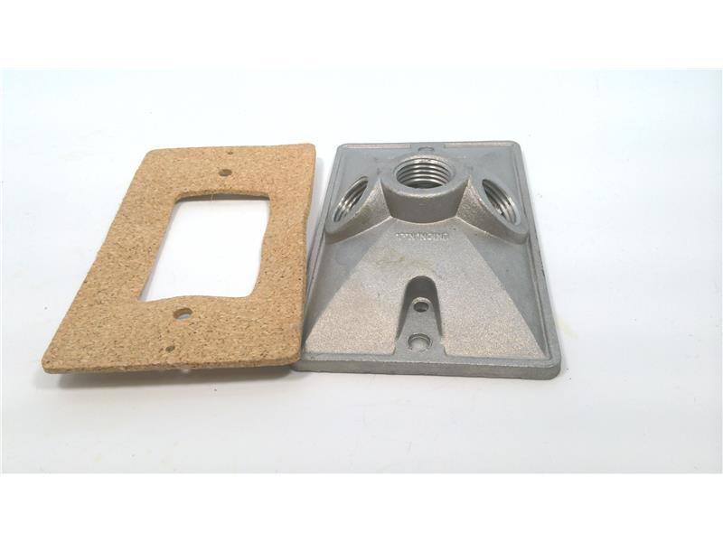 Stonco 4B Lighting Parts/Wiring & Accessories (Aesthetic Defect) Stonco 4B Lighting Parts/Wiring & Accessories (Aesthetic Defect)