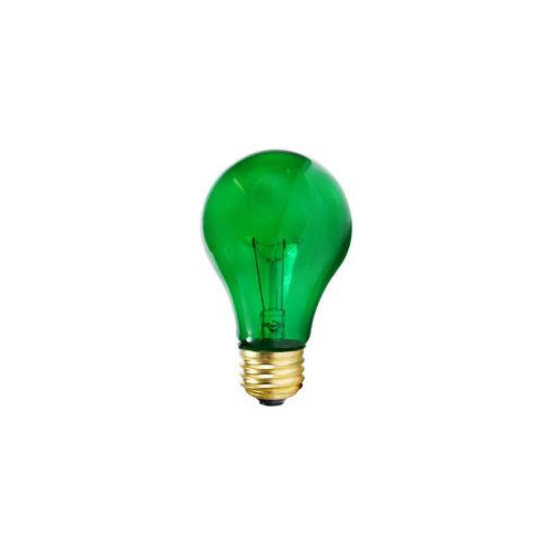 Sylvania 25A19/TG/RP-125V Incandescent Lighting Sylvania 25A19/TG/RP-125V Incandescent Lighting