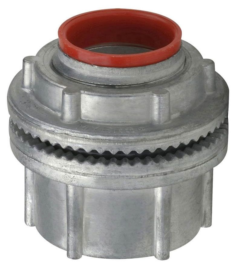 Crouse-Hinds ST-7 Conduit Hubs (Repackaged)