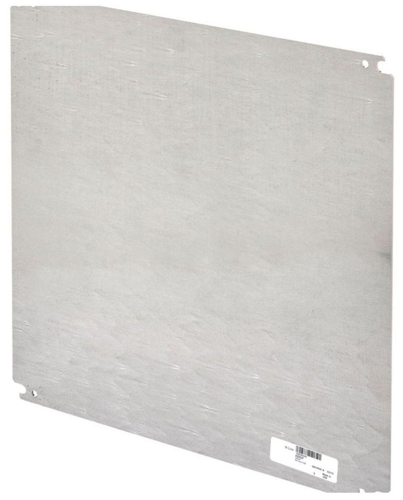 Cooper B-Line 2416P Electrical Enclosure Accessories