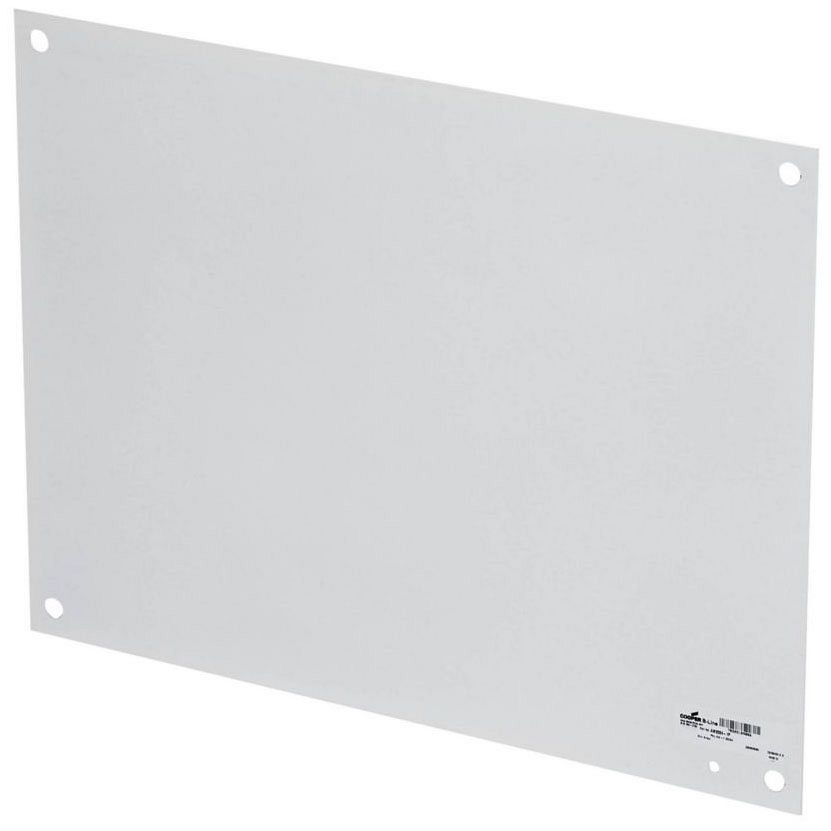 Cooper N108P Electrical Enclosure Accessories (Repackaged)
