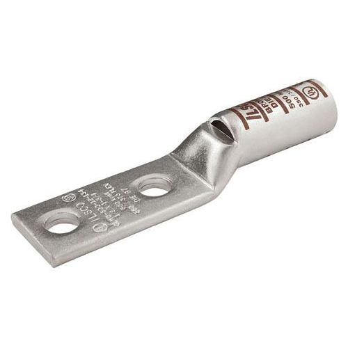 Ilsco CLWD-3-12-134 Compression Cable Lug