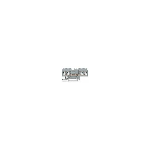 WAGO 280-633 Feed-Through Terminal Block