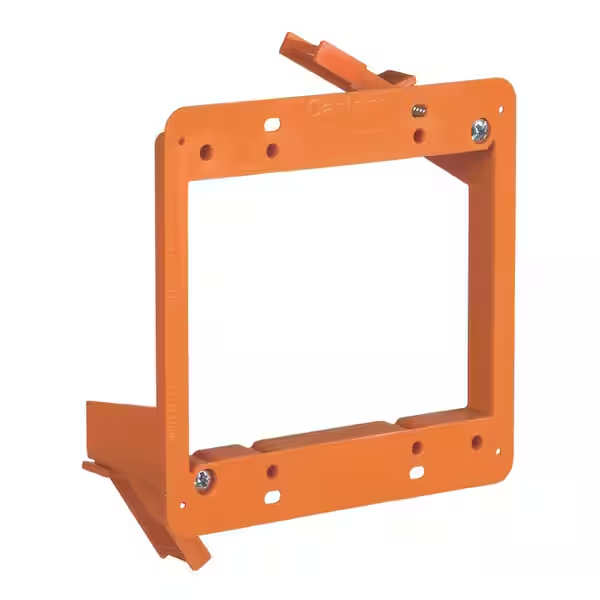 Carlon SC200RR Outlet Boxes/Covers/Accessories Carlon SC200RR Outlet Boxes/Covers/Accessories