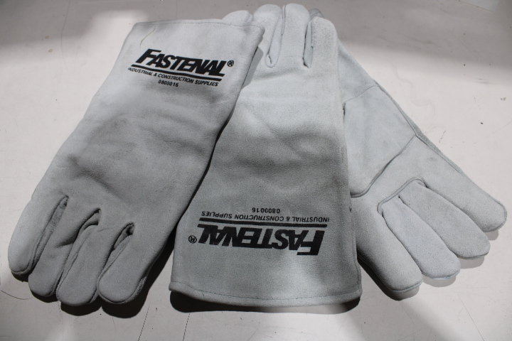 Fastenal 0800016 Gloves