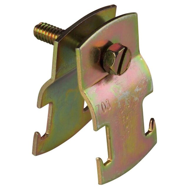 THOMAS & BETTS Z703 Conduit Clips/Clamps/Hangers