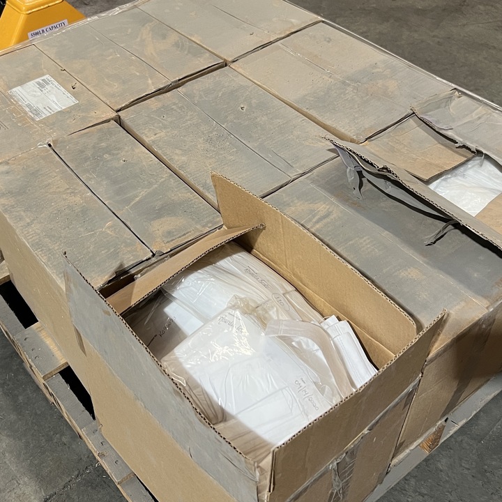 Unbranded AMP-MASK-LOT Other Personal Protective Equipment (PPE)