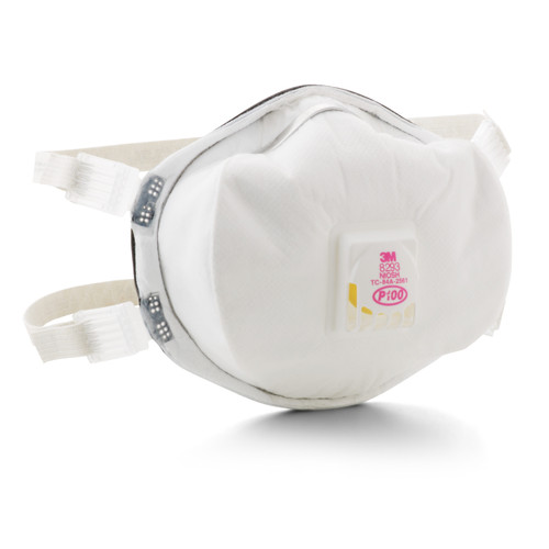 3M 8233 Particulate Respirator