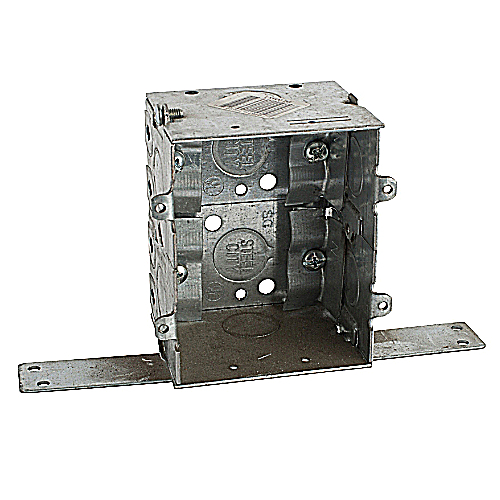 Thomas & Betts LXWV Outlet Boxes/Covers/Accessories Thomas & Betts LXWV Outlet Boxes/Covers/Accessories