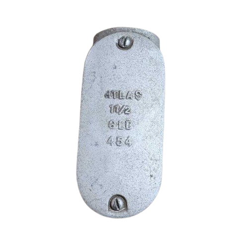 Atlas 454 Conduit Fittings (Used)