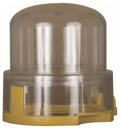 Eaton M22-PL-PV Modular Pushbutton Sealing Shroud