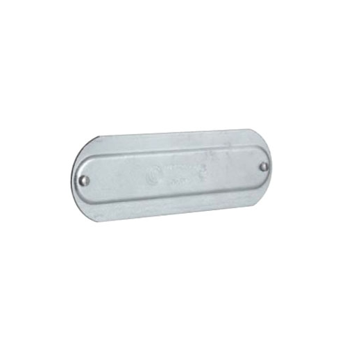 Killark Electric OL-90M Conduit Body Cover (Aesthetic Defect) Killark Electric OL-90M Conduit Body Cover (Aesthetic Defect)