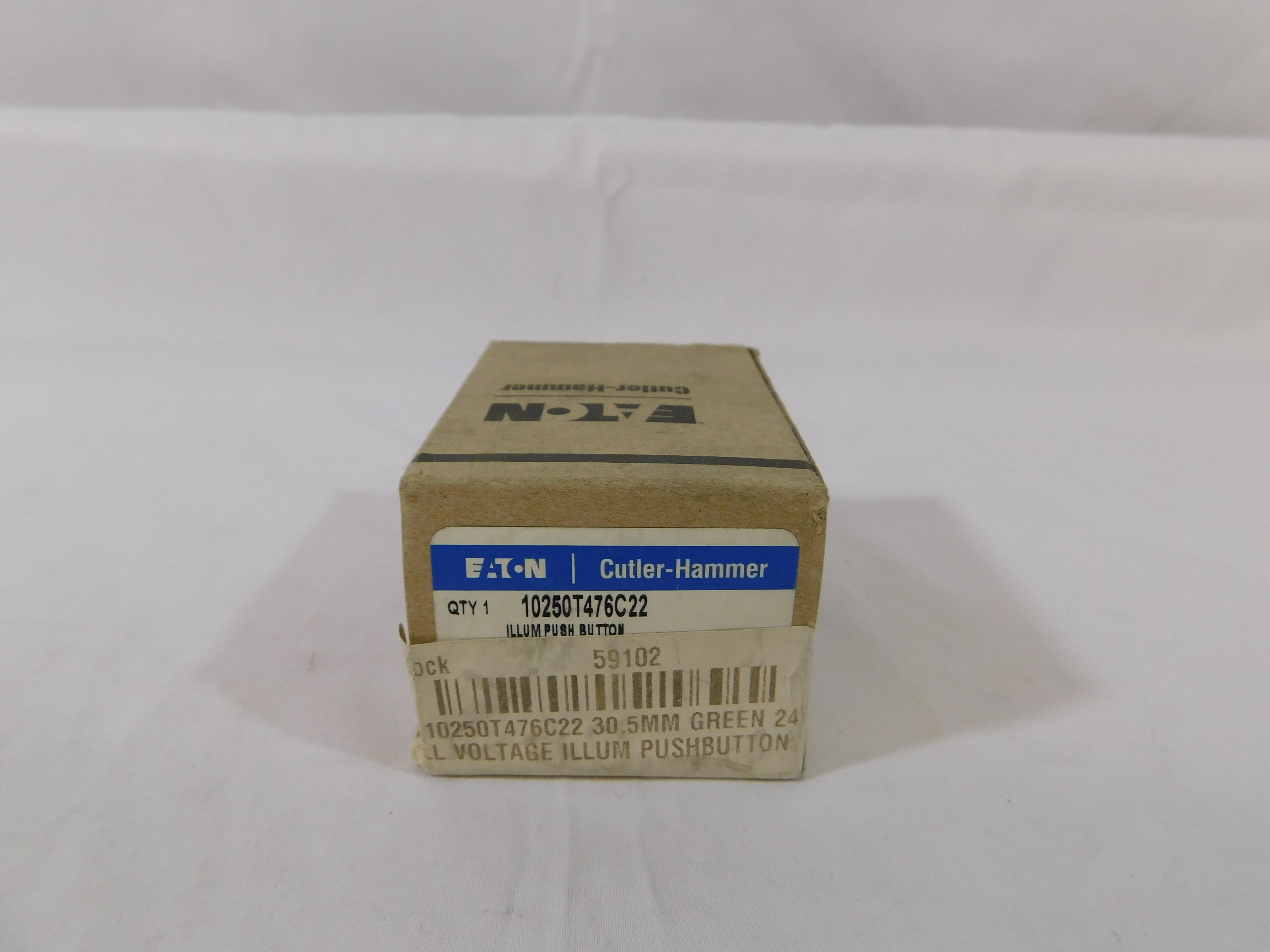 Eaton 10250T476C22 Pushbuttons