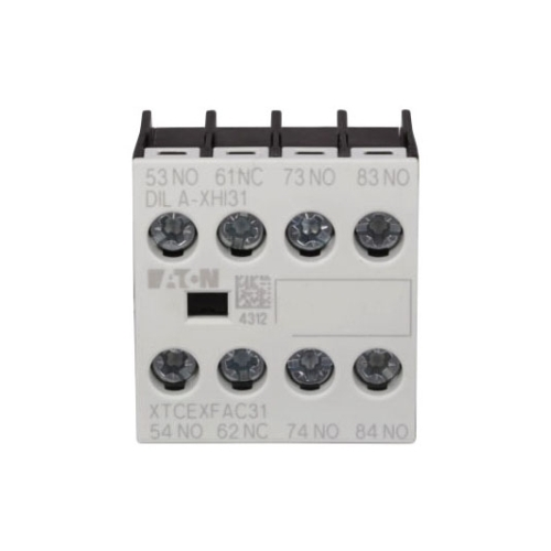 Eaton XTCEXFAC22 IEC Contactor (Repackaged)
