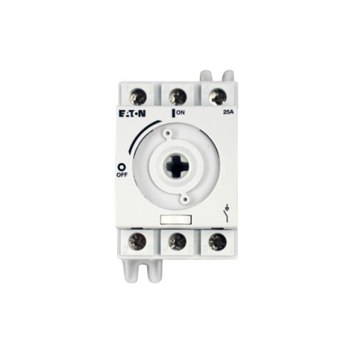 Eaton R5A3016U Rotary Disconnect Switch