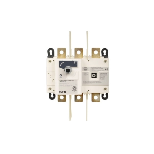 Bussmann R9D3100UDC Rotary Disconnect Switch