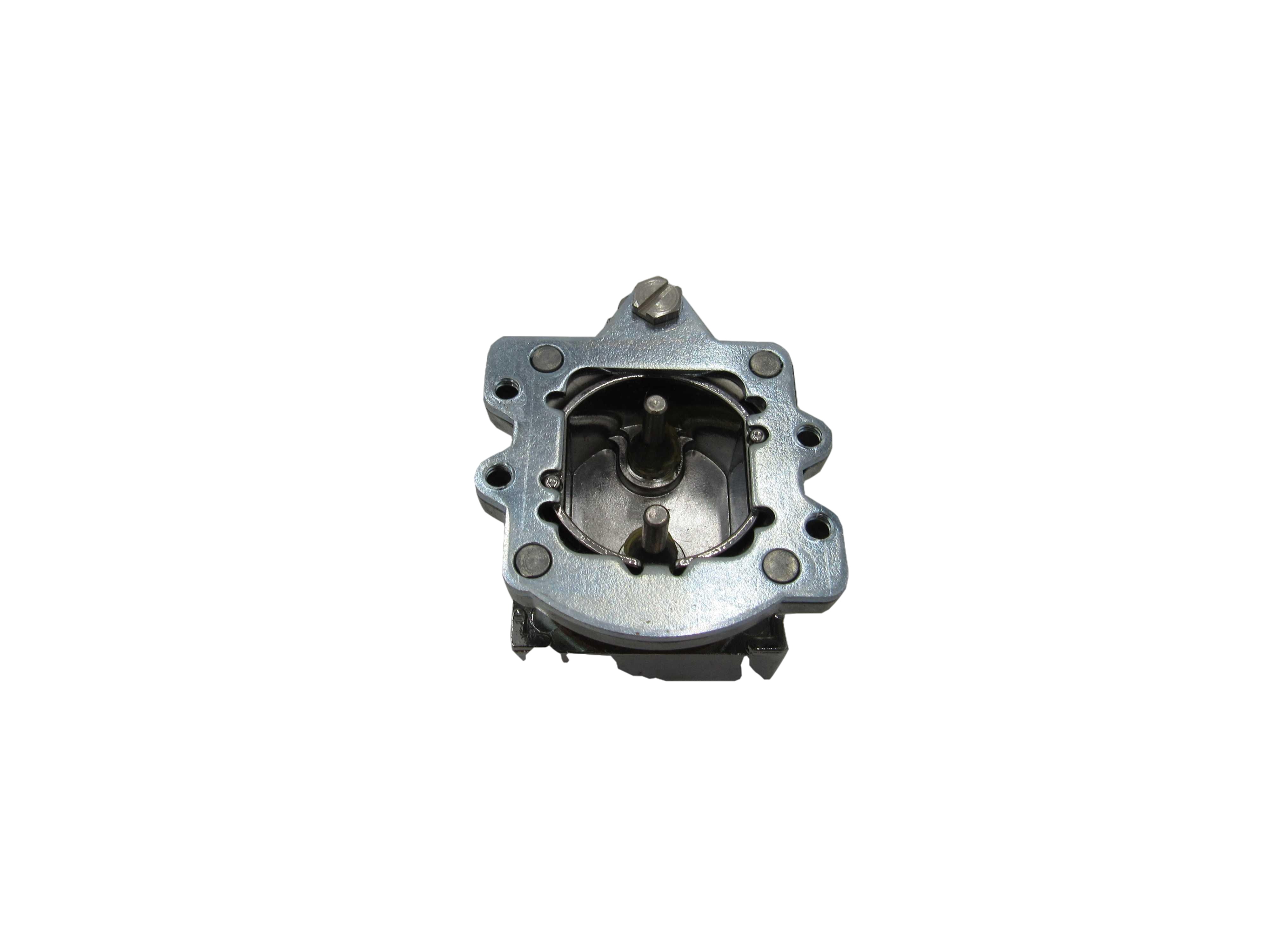 Eaton E30AA Square Multi-Function Pushbutton Operator