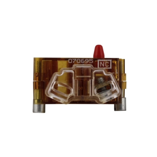 Eaton 10250T51C Pushbutton Contact Block (Repackaged)