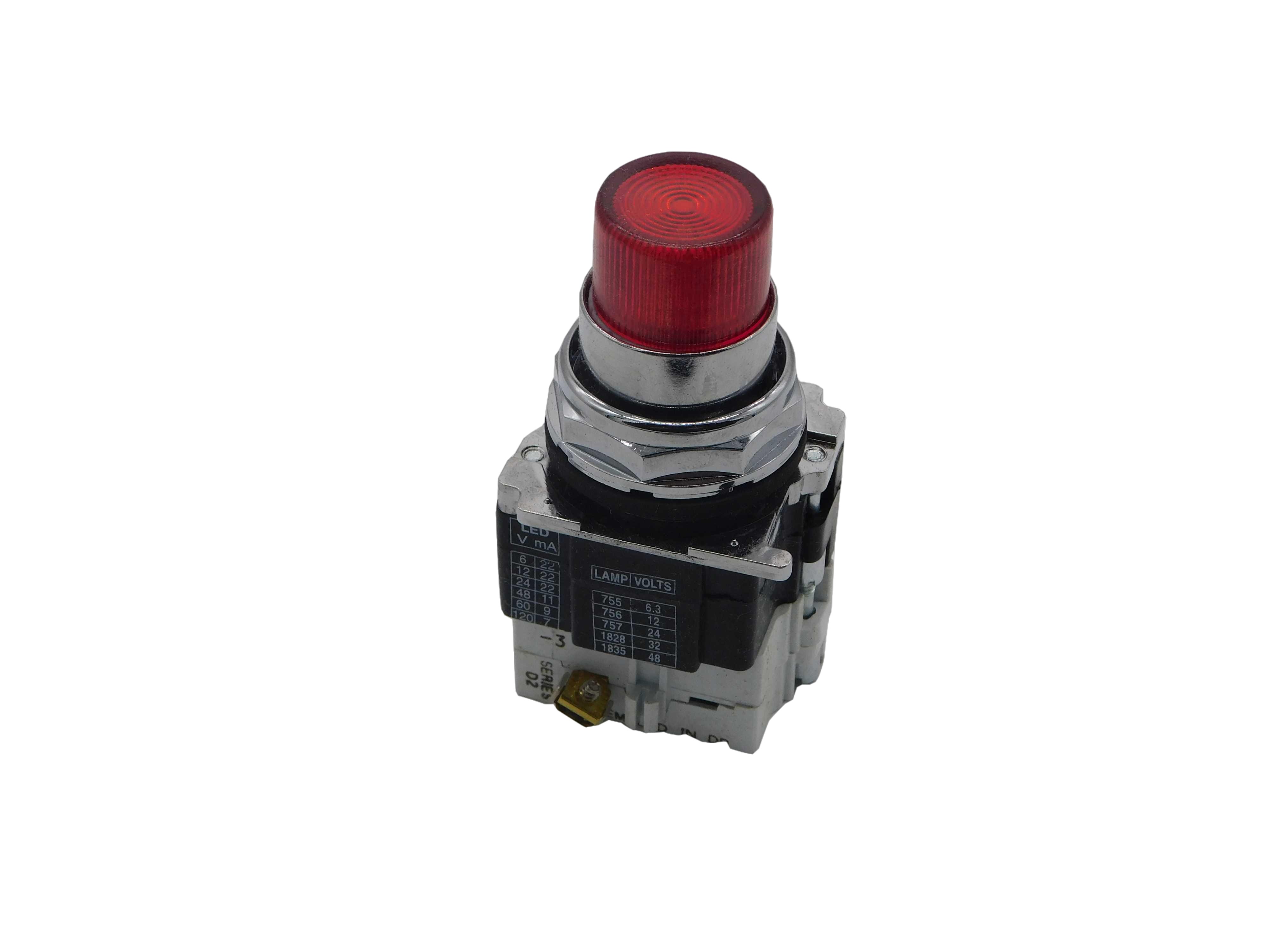 Eaton 10250T397LAD2A-53 Pushbuttons