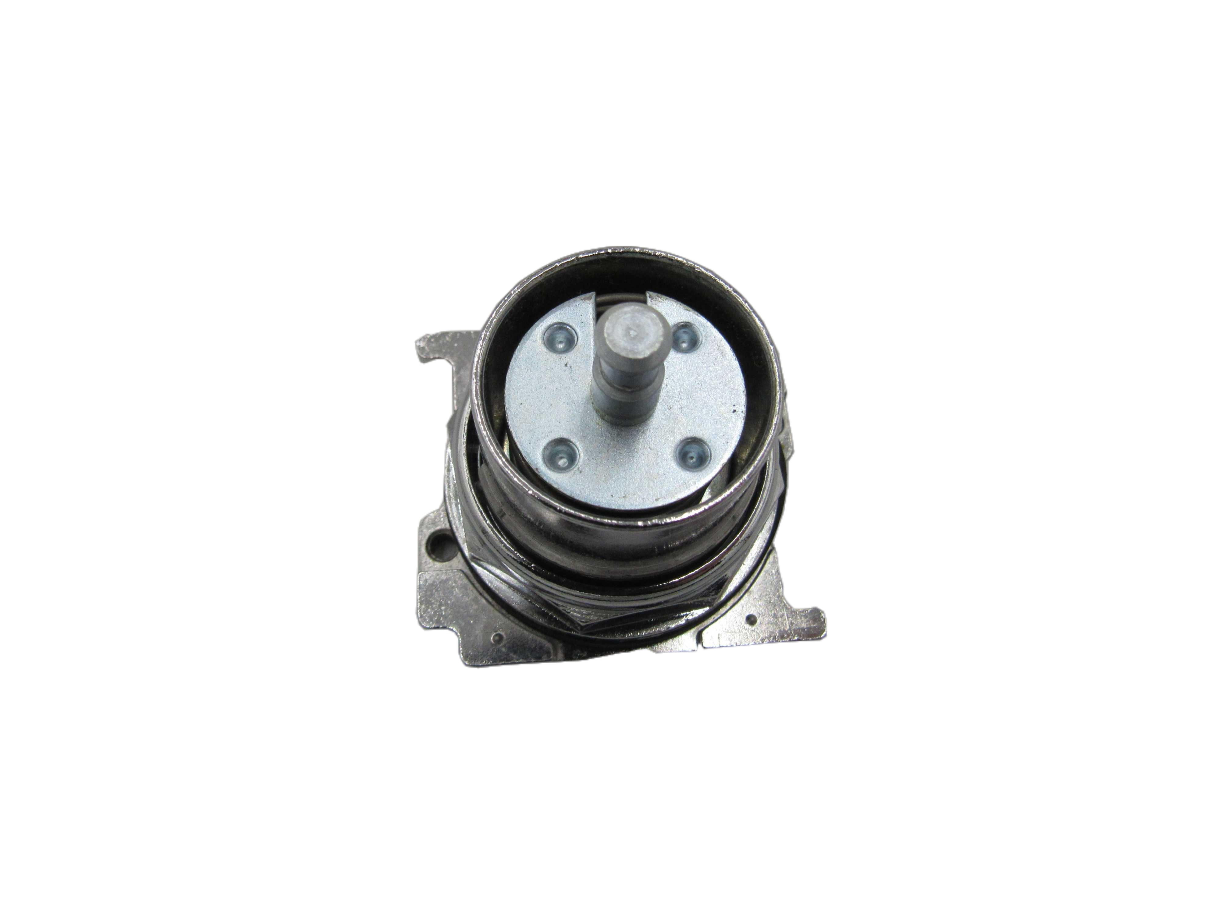Eaton 10250ED1080 Non-Illuminated Push-Pull Switch Operator