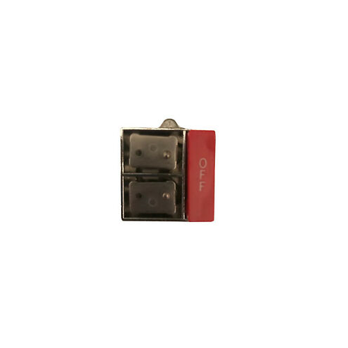Eaton E30AG Pushbutton Operator