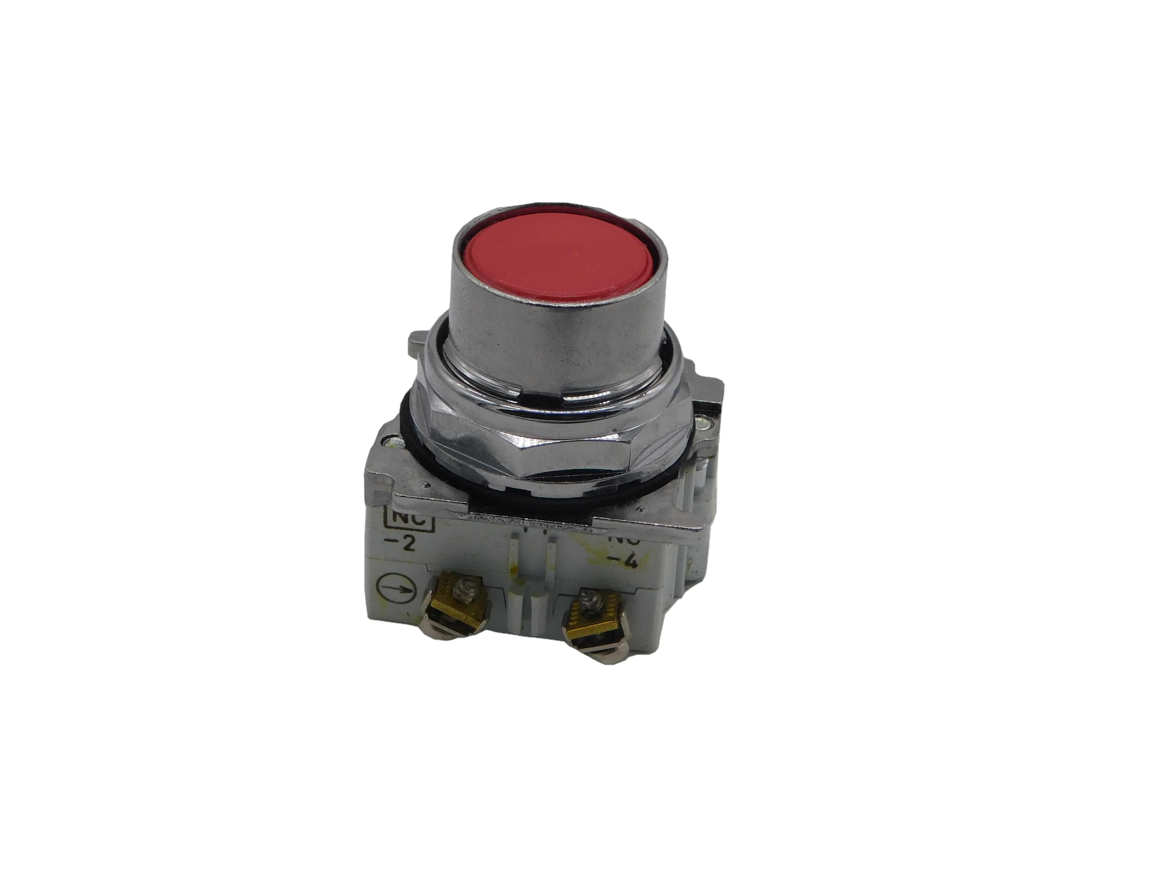 Eaton 10250T30R Non-Illuminated Pushbutton