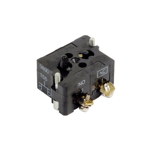 Eaton 10250T55 Pushbutton Contact Block