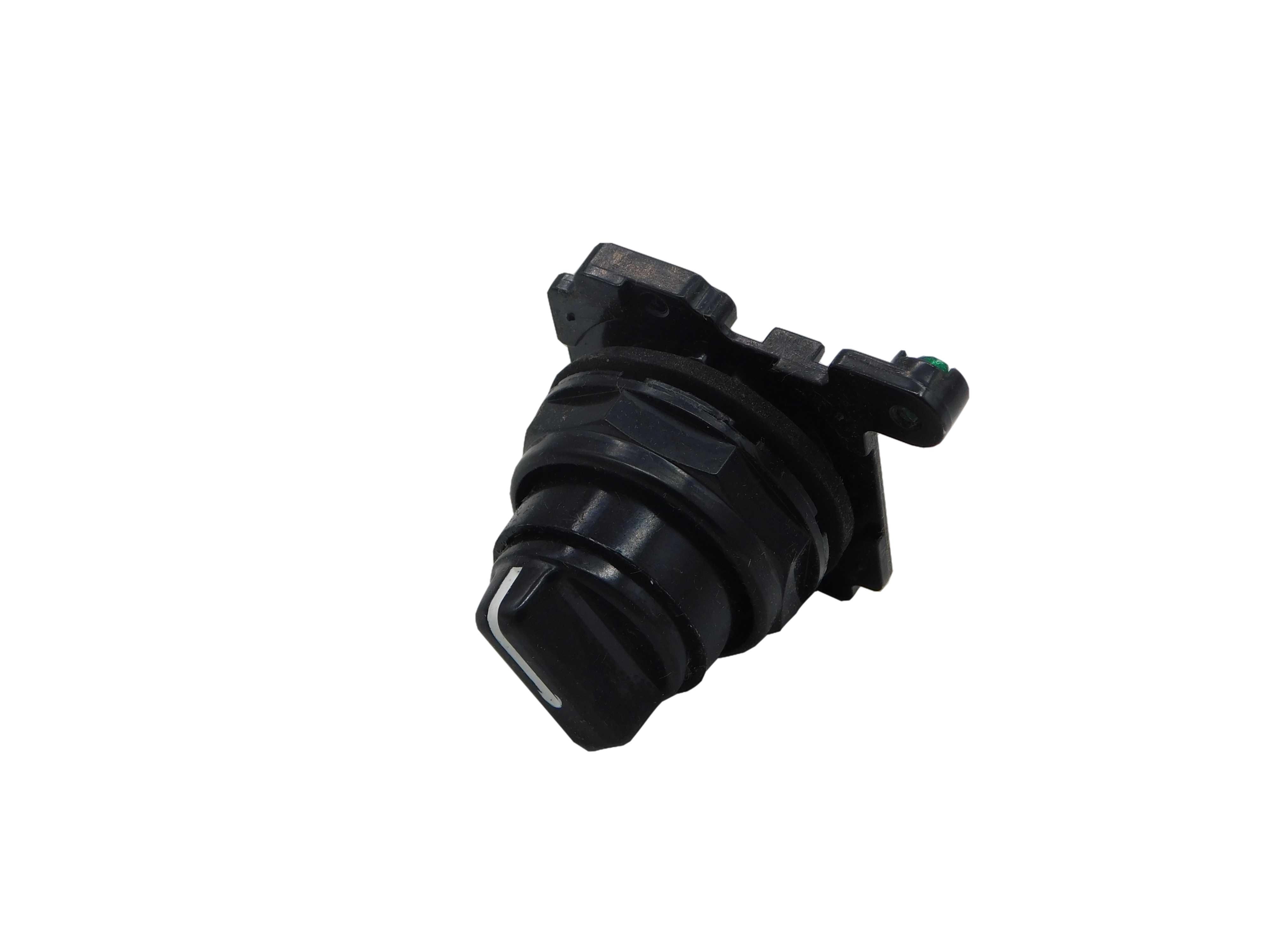 Eaton E34VFBK1 Non-Illuminated Selector Switch Operator