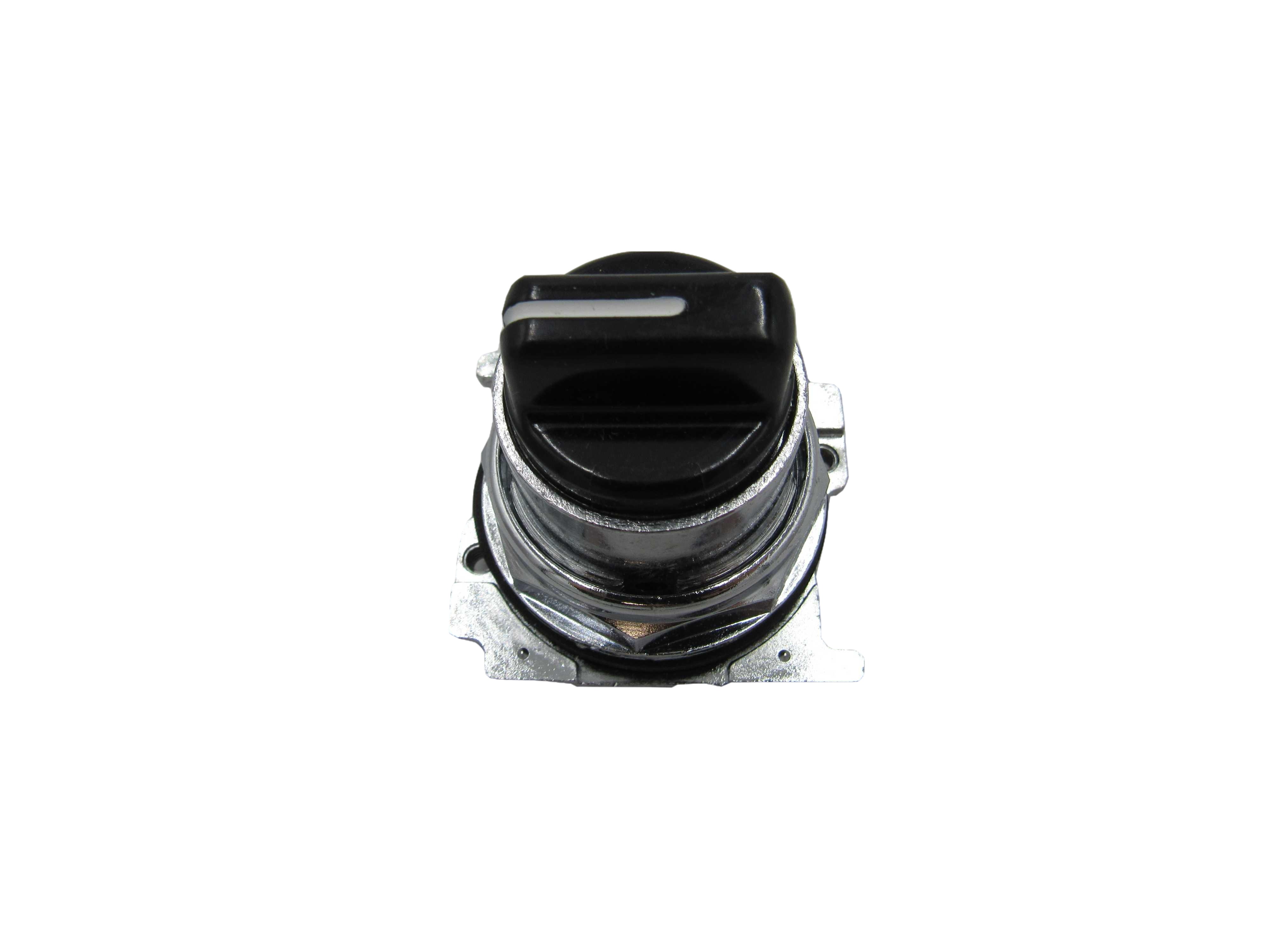 Eaton 10250T1333 Non-Illuminated Selector Switch Operator
