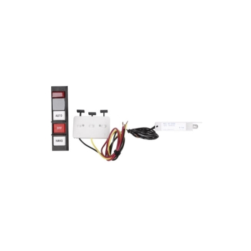 Eaton C400GK32C NEMA Cover Control Kit