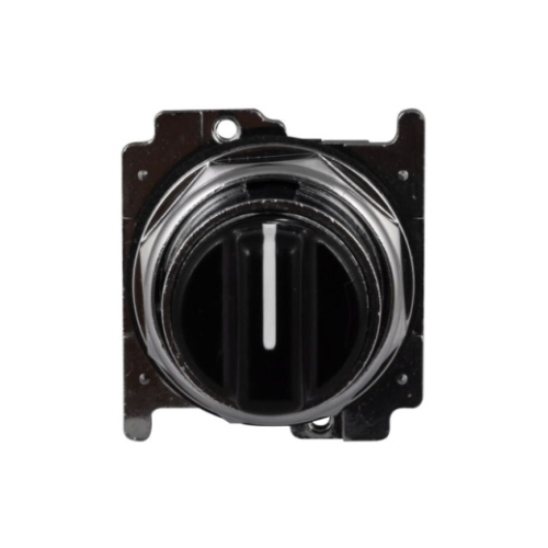 Eaton 10250T1343 Non-Illuminated Selector Switch Operator