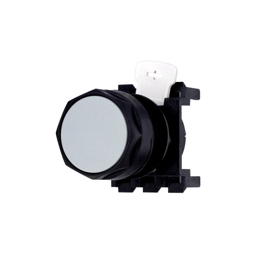 Eaton E22PB1 Non-Illuminated Pushbutton Operator