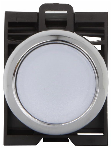 Eaton M22M-DL-R Illuminated Modular Pushbutton Operator