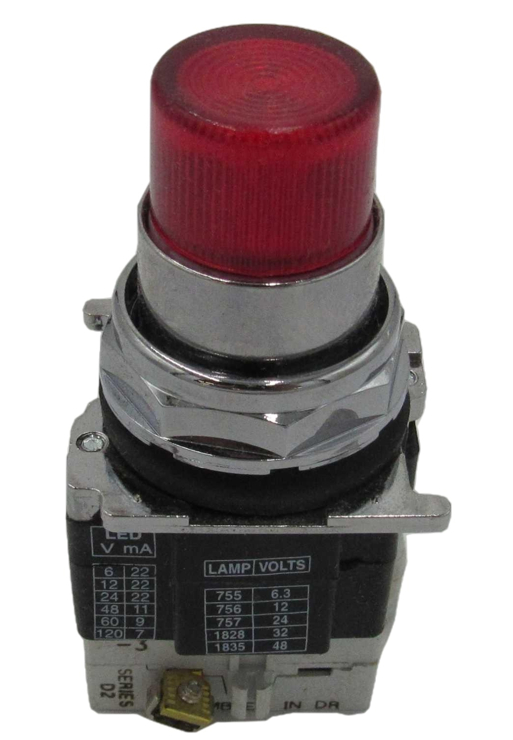 Eaton 10250T397LAD24-53 Pushbuttons