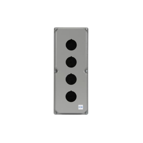 Eaton 10250TN14 Pushbutton Enclosure